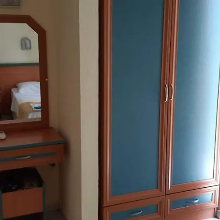 Gokkusagi Apart Apartmanhotel *