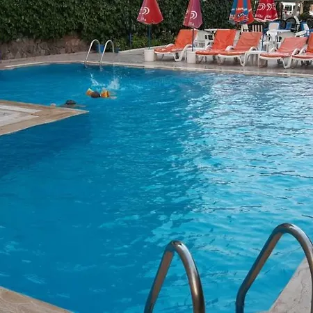 Appart hôtel Gokkusagi Apart Marmaris